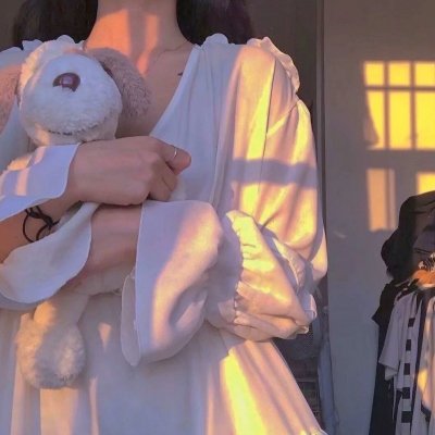 我在你的未来吗