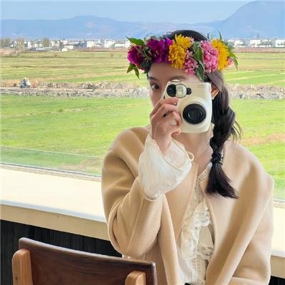 少女与海怪