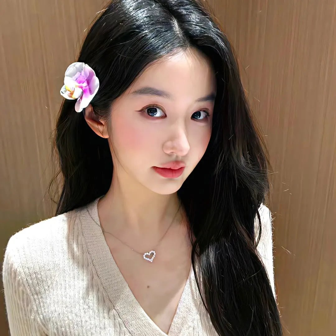 美丽的秘密